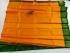 THIRUBHUVANAM HF ZARI SILK SAREE 550 MTS